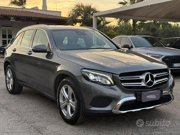 MERCEDES-BENZ GLC 200 d 4Matic Sport