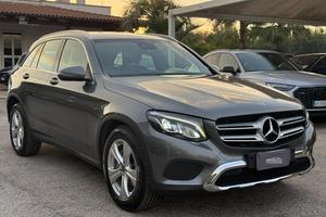 MERCEDES-BENZ GLC 200 d 4Matic Sport