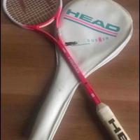 Racchetta squash/ bambino