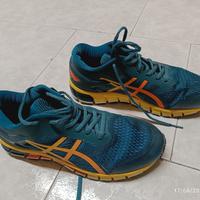 scarpe replica Asics gel kayano 26 