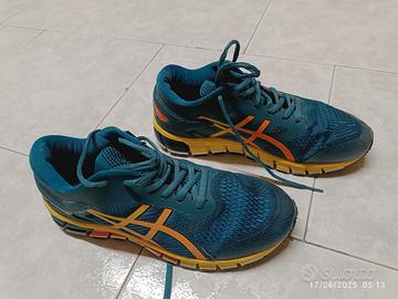 scarpe replica Asics gel kayano 26 