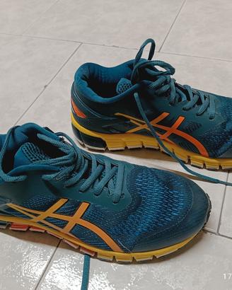 scarpe replica Asics gel kayano 26 