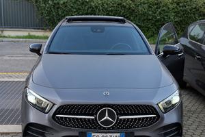 Mercedes Classe A180