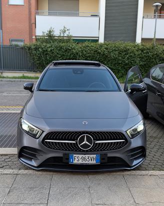 Mercedes Classe A180
