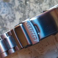 Cinturino originale Citizen 20 MM 