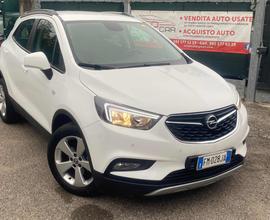 OPEL Mokka X 1.6 Ecotec 115CV 4x2 Start&Stop Adv