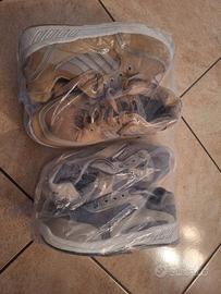 Scarpe da ginnastica