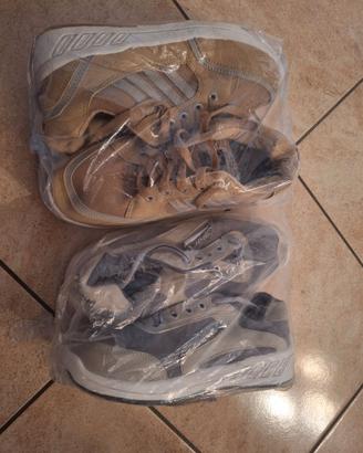 Scarpe da ginnastica