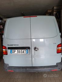 vw transporter t5 2500 cc 131 cv