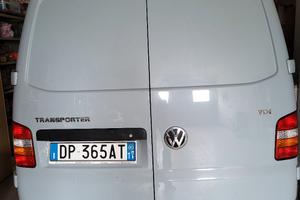 vw transporter t5 2500 cc 131 cv