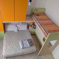 Cameretta Ponte Bambini