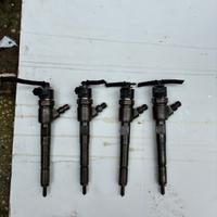 iniettori Opel Corsa 90cv 1.3diesel