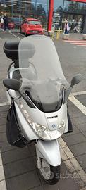Piaggio X8 250 - 2005