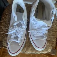 All star bianche