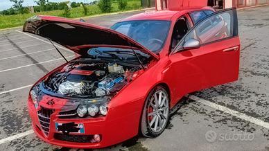 Alfa romeo 159 2.0 170 CV Ti originale