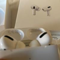 Apple AirPods Pro ORIGINALE