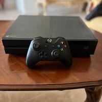 Xbox one 1TB