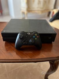 Xbox one 1TB