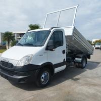 Iveco Daily 35c13 Ribaltabile EURO 5