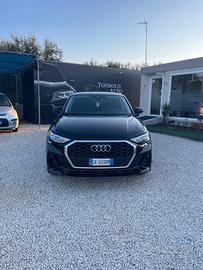 AUDI - Q3 Sportback - Q3 SPB 35 TDI S tronic S