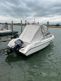 Pilotina Barletta 202