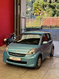 Daihatsu Sirion 1.3 Hiro A/T Neopatentati