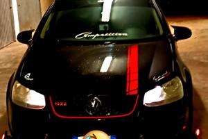 golf 5 2.0 diesel 140 cv