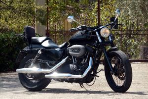 Harley