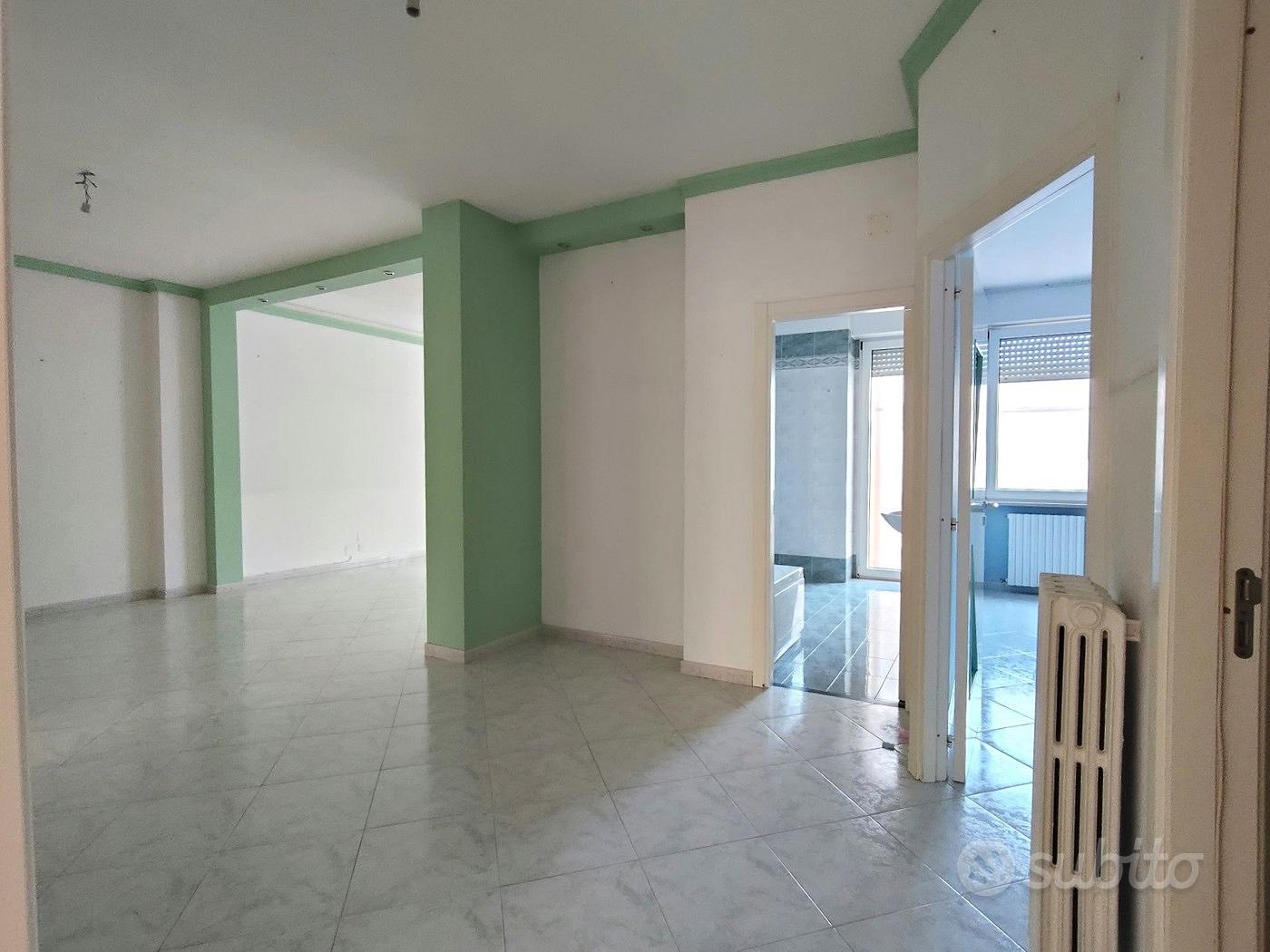 Appartamento – San Severo, Foggia - Vista 5