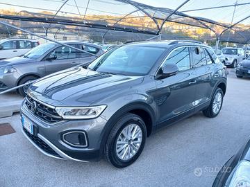 VOLKSWAGEN T-ROC 1.0 TSI 110CV 2023