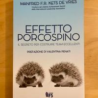 Effetto porcospino. Costruire team eccellenti