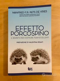 Effetto porcospino. Costruire team eccellenti