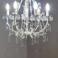 Lampadario da Camera da Letto