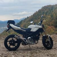 Ducati Multistrada 1000 DS