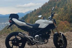 Ducati Multistrada 1000 DS