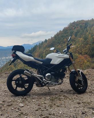 Ducati Multistrada 1000 DS