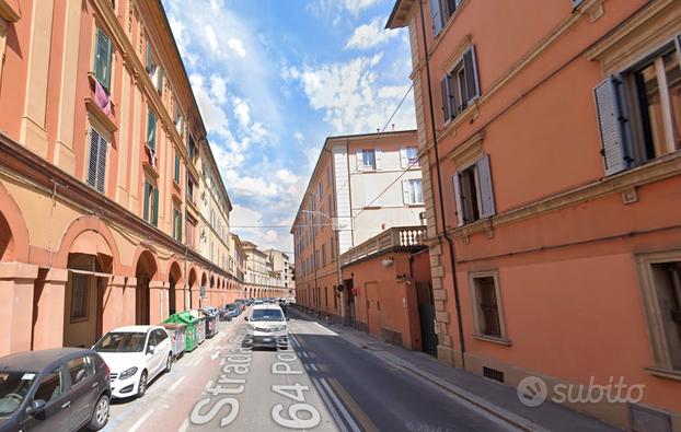 Monolocale a 10 minuti dal Centro - 700 EURO