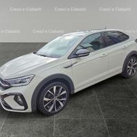 Volkswagen Taigo 1.5 TSI ACT R-Line DSG