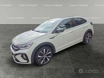 Volkswagen Taigo 1.5 TSI ACT R-Line DSG