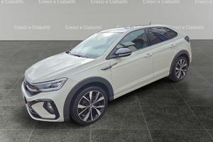 Volkswagen Taigo 1.5 TSI ACT R-Line DSG