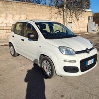 Fiat Panda 1.2 EasyPower Lounge