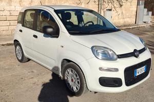 Fiat Panda 1.2 EasyPower Lounge