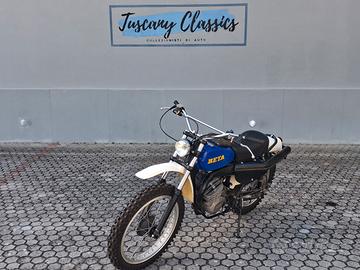 BETA GS 250