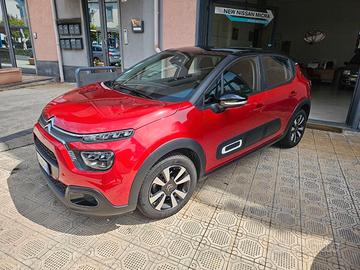 Citroen C3 BlueHDi 100 S&S Shine Pack