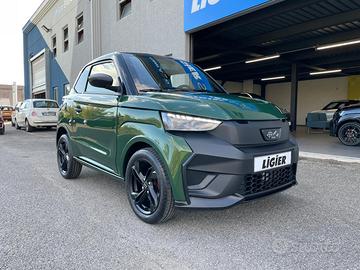 Ligier JS JS50 REVO d ELITE