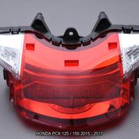 Fanale posteriore per HONDA PCX 125 150 2015 2017