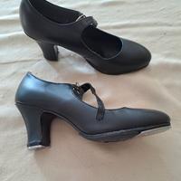 scarpe da tip tap donna