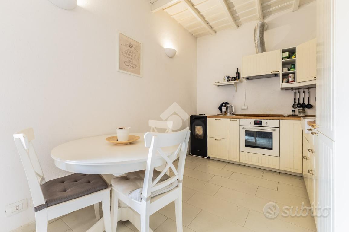 Apartment in Campagnano di Roma, Roma Capitale - Vista 3