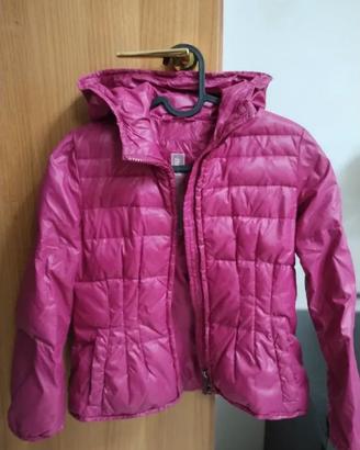 piumino ADD originale bambina 8 anni