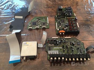 Onkyo TX SR803 Ricevitore AV Ricambi